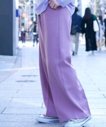 stylemixer | その他パンツ