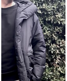 TEATORA | カラーはDEEP NABY(ダウンジャケット/コート)