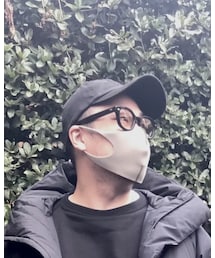 nonnative | キャップ