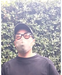 EFFECTOR | サングラス