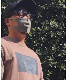 UNDERCOVER | キャップ