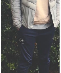 F.C.Real Bristol | その他パンツ