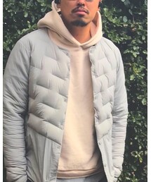 nonnative | パーカー