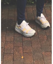 HOKA | ベイラー(スニーカー)