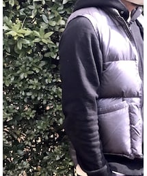 nonnative | パーカー