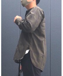 TAKE&SONS | シャツ/ブラウス