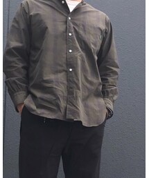 TAKE＆SONS | シャツ/ブラウス