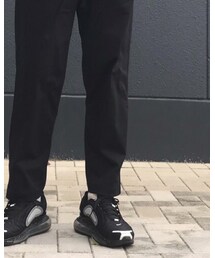 MUJI Labo | スラックス