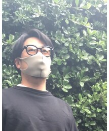 EFFECTOR | レンズカラー　シナモン(サングラス)