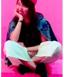 GRL | タンクトップ