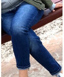 OLD NAVY | デニムパンツ