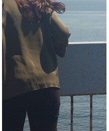 GRL | シャツ/ブラウス