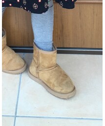 Ampersand | ブーツ