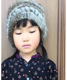 三つ編みgirl🎀 | その他