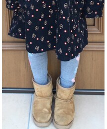 GU | こればっか…^^;(タイツ/ストッキング)