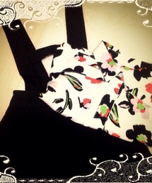 SLY | サロペット/オーバーオール