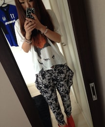 EMODA | Tシャツ/カットソー