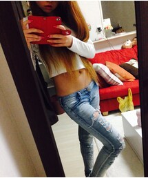 Tシャツ/カットソー