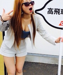 RESEXXY | セットアップ(その他アウター)