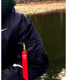 ※ALPHA | ブルゾン