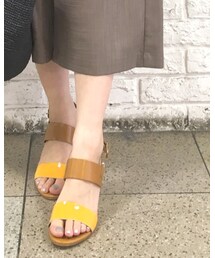 KATHARINE ROSS | サンダル