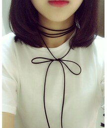 チョーカー | アクセサリー