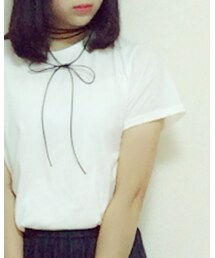 earth music&ecology | Tシャツ/カットソー