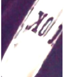 SpRay | パーカー