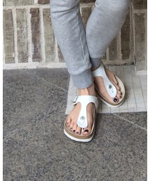 BIRKENSTOCK | サンダル