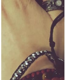 フランク三浦 | アナログ腕時計