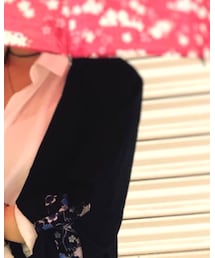 流儀圧搾 | ジャケット/アウター