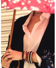 UNIQLO | シャツ/ブラウス