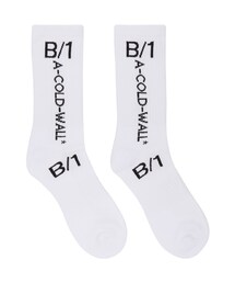 a-cold-wall* / socks(ソックス/靴下)
