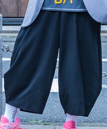 COMME des GARCONS HOMME PLUS | COMME des GARCONS HOMME PLUS / Cropped Pants(その他パンツ)