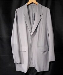 SUNSEA | SUNSEA / Super Nice Material Jacket / SNS-15S34 / 2(テーラードジャケット)