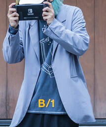 a-cold-wall* / ACW* WIREFRAME HPW TAPE LONG SLEEVE(Tシャツ/カットソー)