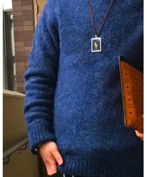 BEAUTY&YOUTH UNITED ARROWS | ニット/セーター