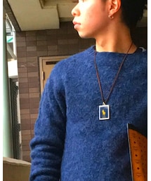 POLO RALPH LAUREN | ネックレス