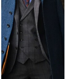 suitselect | セットアップ