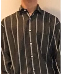 ZARA | シャツ/ブラウス