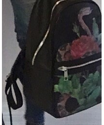 ZARA | バックパック/リュック