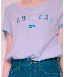 Levi's | Tシャツ/カットソー