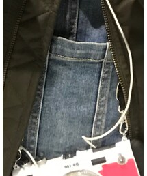 OLD NAVY | サロペット/オーバーオール