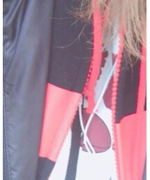 ロケット団パーカー | パーカー