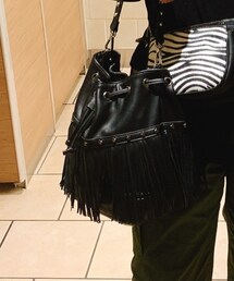 wc JAPAN | ショルダーバッグ