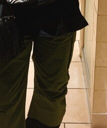 GU | カーゴパンツ