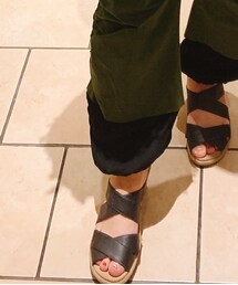 crocs | サンダル