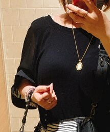 GU | Tシャツ/カットソー