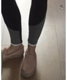 seaside freeride | ローファー