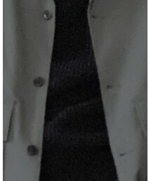 UNIQLO | ウォッシャブルミドルゲージハーフジップセーター(長袖)(ニット/セーター)